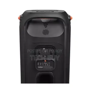 JBL Partybox 710 800w Powerful Bluetooth Party Speaker (Brand New)