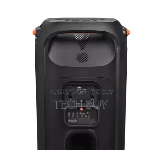 JBL Partybox 710 800w Powerful Bluetooth Party Speaker (Brand New)