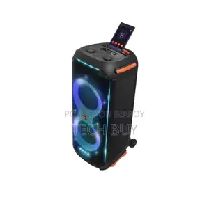 JBL Partybox 710 800w Powerful Bluetooth Party Speaker (Brand New)