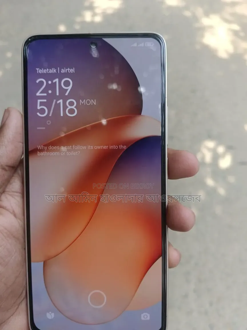 Xiaomi Redmi Note 13 256 GB Purple