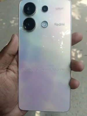 Xiaomi Redmi Note 13 256 GB Purple