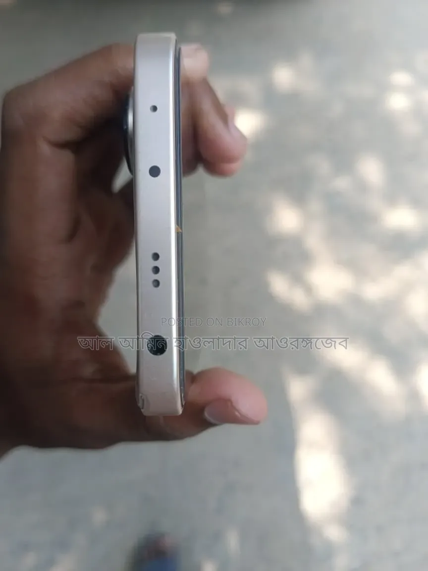 Xiaomi Redmi Note 13 256 GB Purple