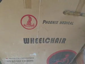 Wheelchair