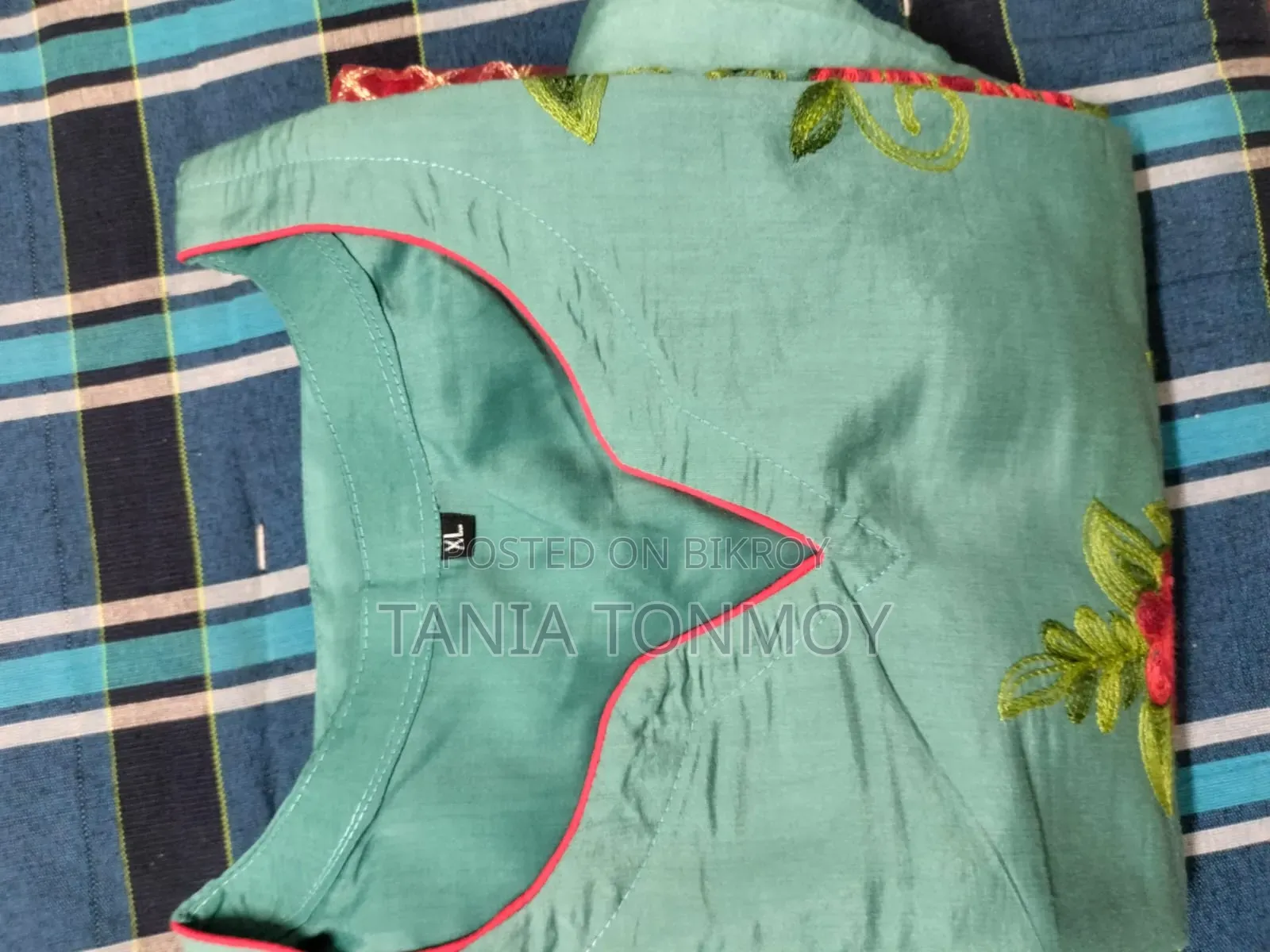 থ্রি পিস বিক্রি করবো
