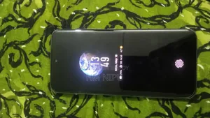 Infinix Hot 60 Pro+ 128 GB Black