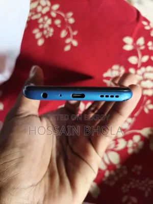 Realme 7 5G 128 GB Blue