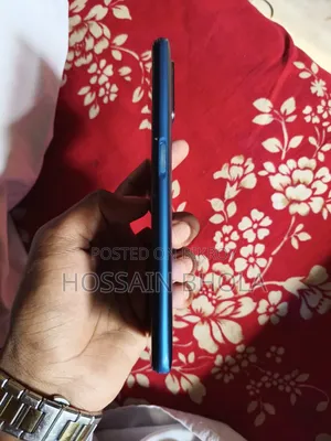 Realme 7 5G 128 GB Blue