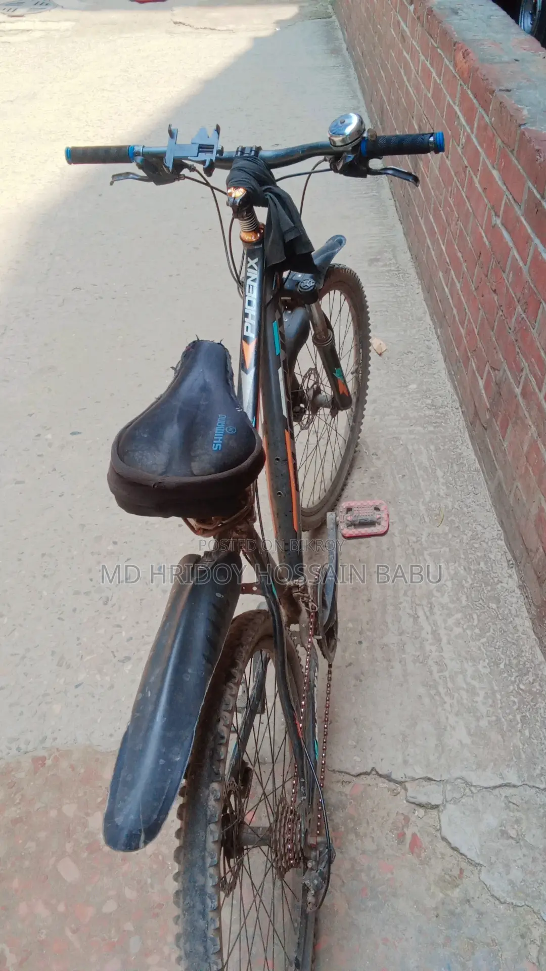 ফিনিক্স সাইকেল বিক্রি