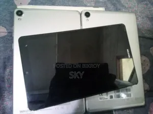 Walton Tablet 8g Motherboard, Battery, Camera