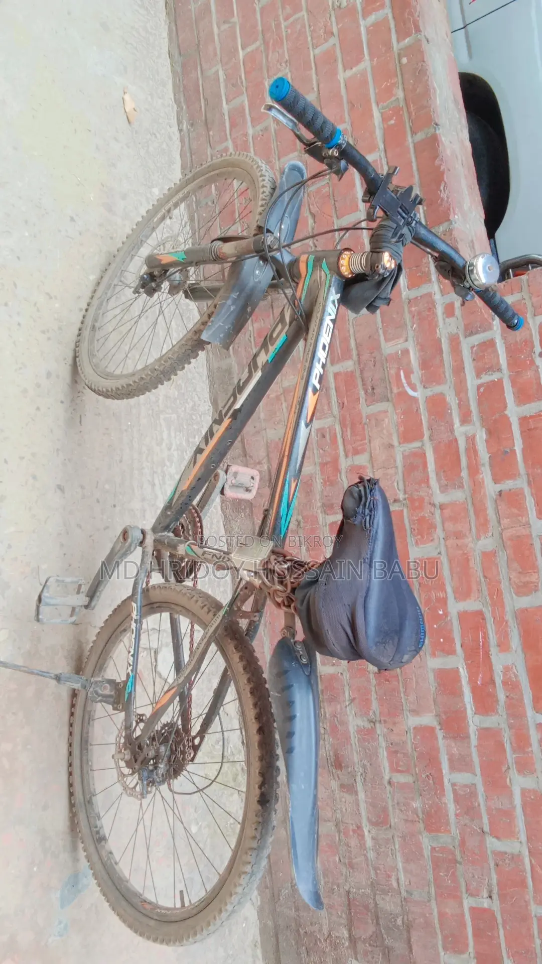 ফিনিক্স সাইকেল বিক্রি
