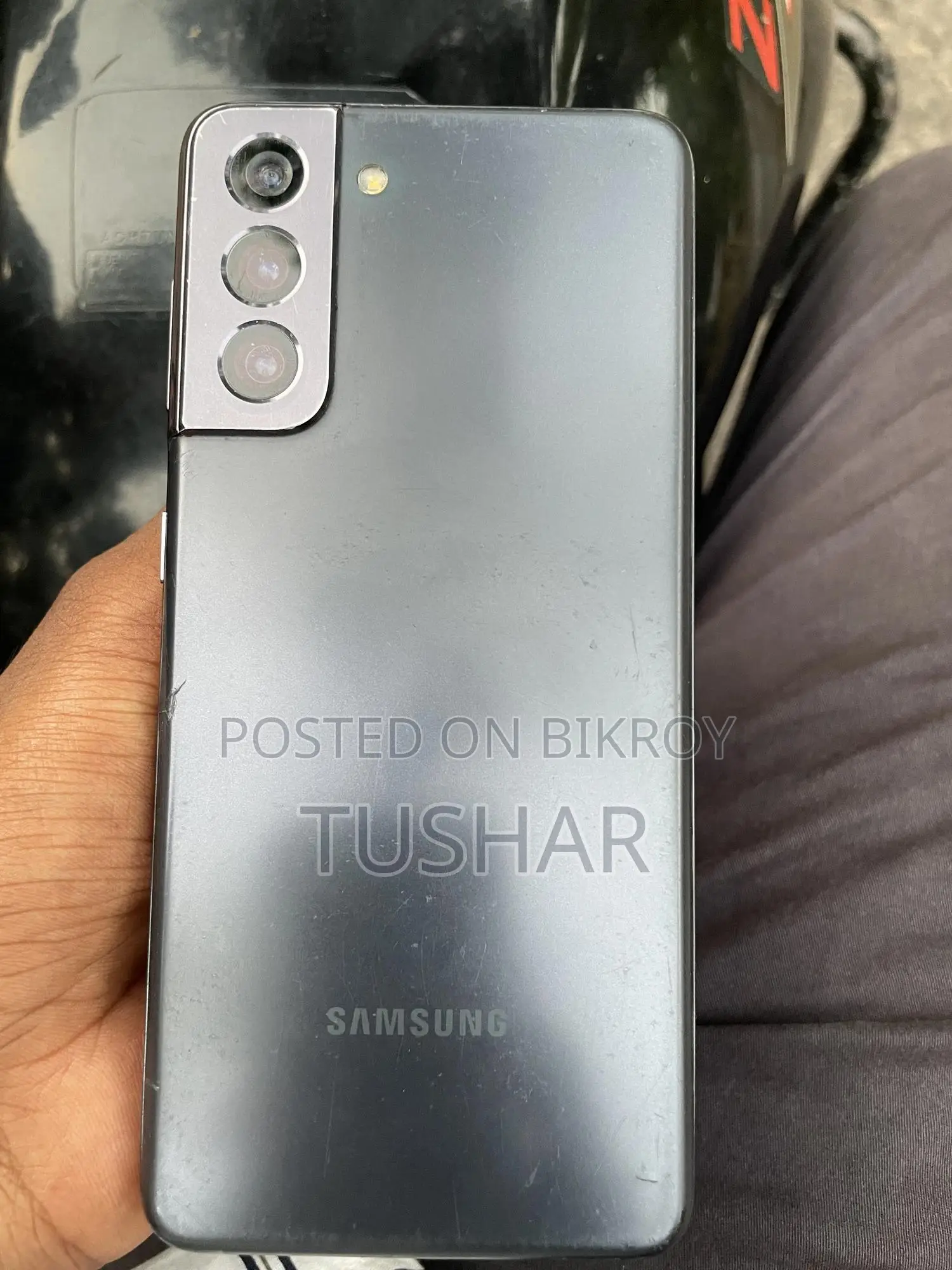 Samsung Galaxy S21 5G 128 GB