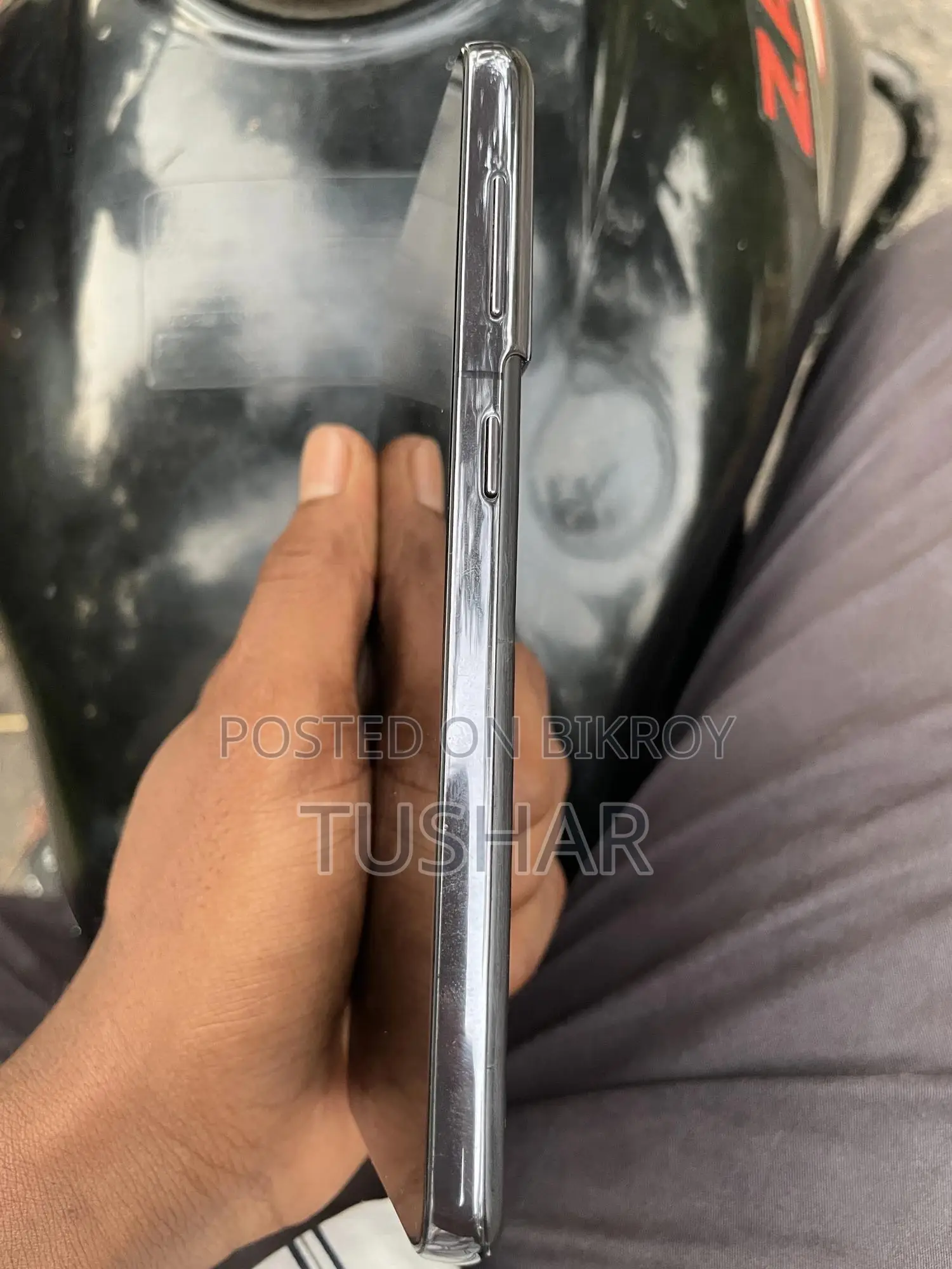 Samsung Galaxy S21 5G 128 GB