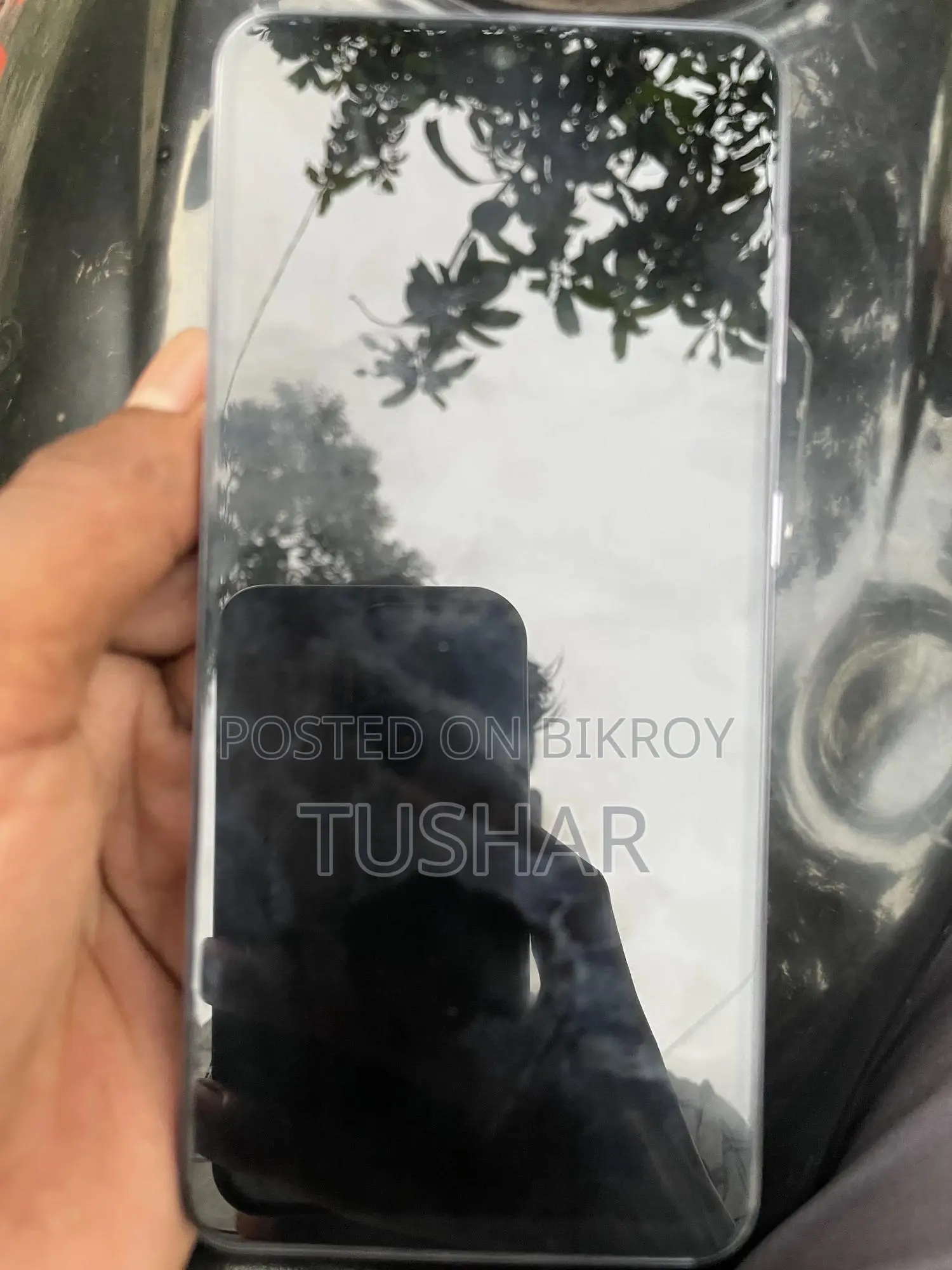 Samsung Galaxy S21 5G 128 GB