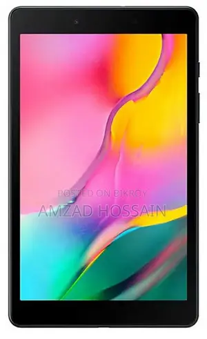 Samsung Galaxy a Black