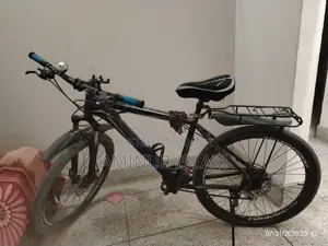 সাইকেল বিক্রি হবে