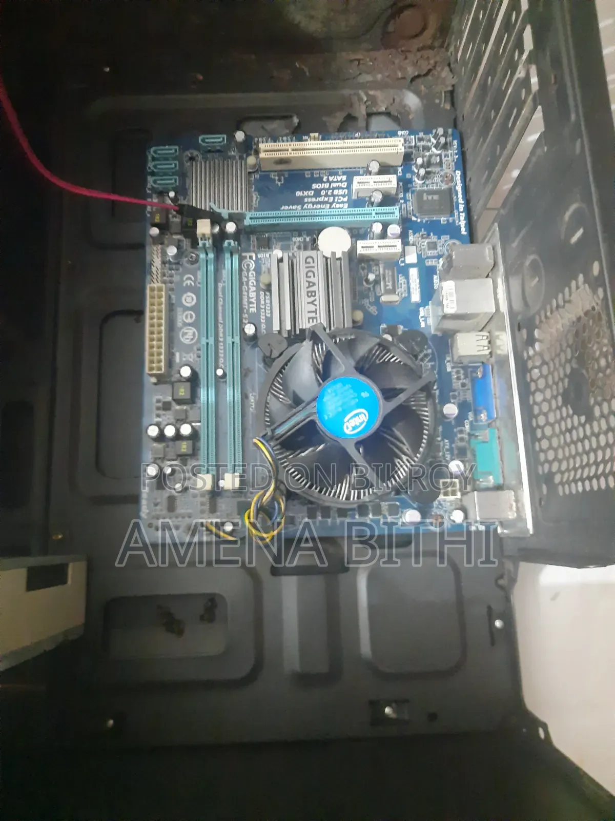 Computer parts for sale