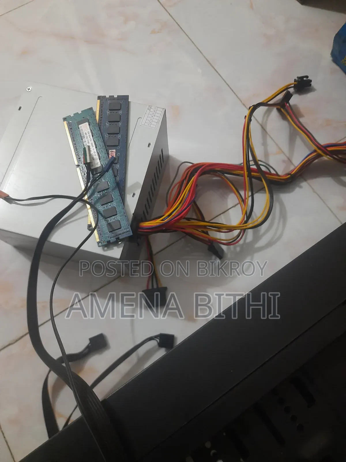 Computer parts for sale
