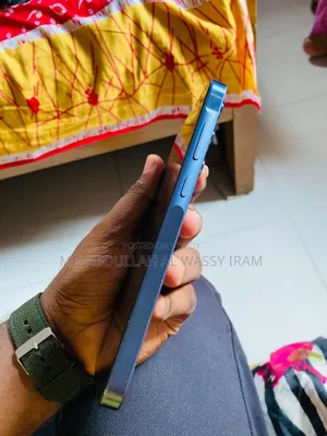 Samsung Galaxy A55 128 GB Blue