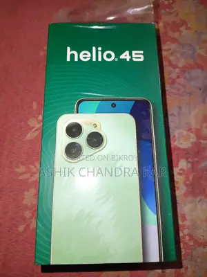 Symphony 128 GB Green