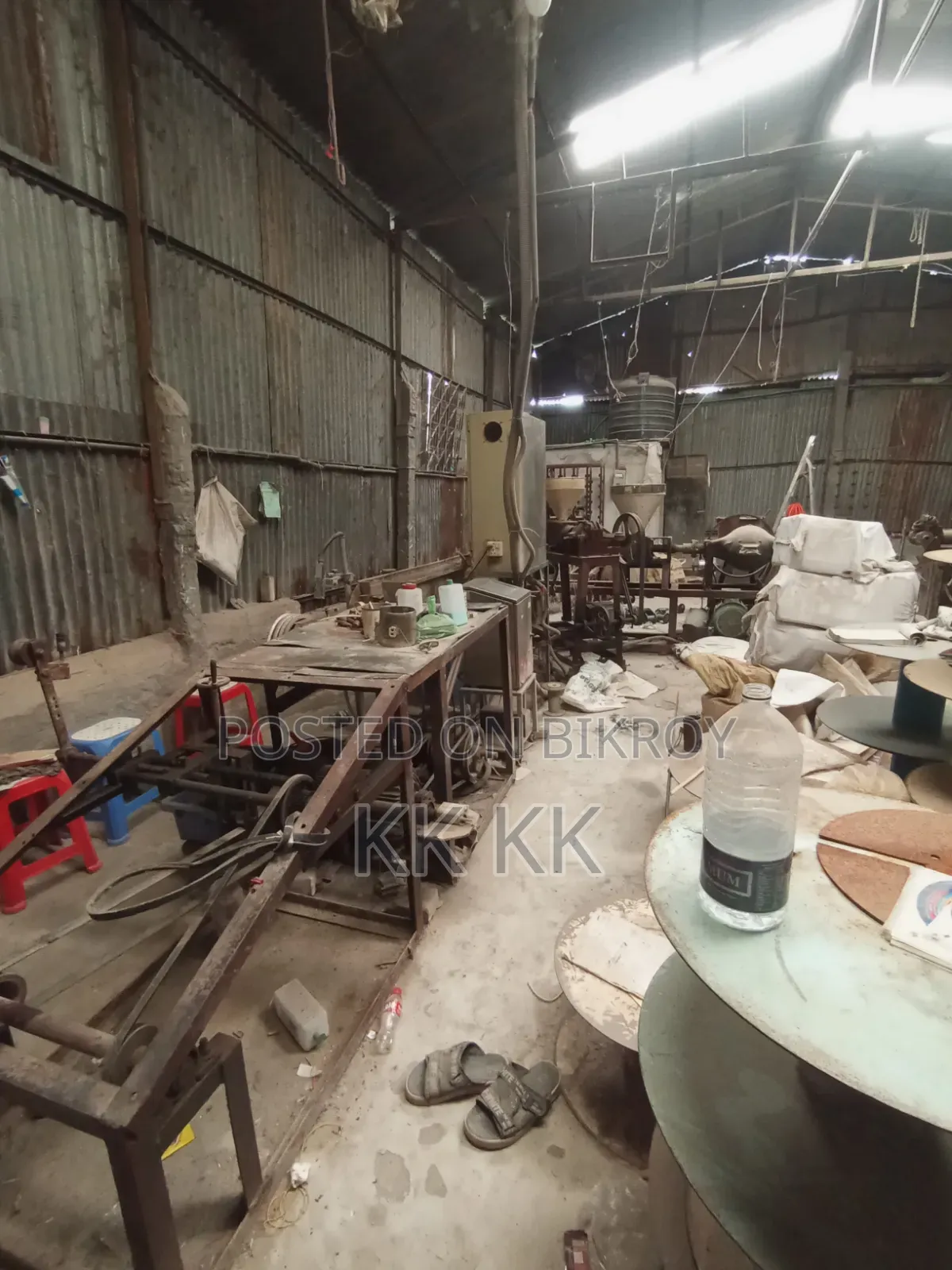 Wire Manufacturing Equipment and Machinery for Sale