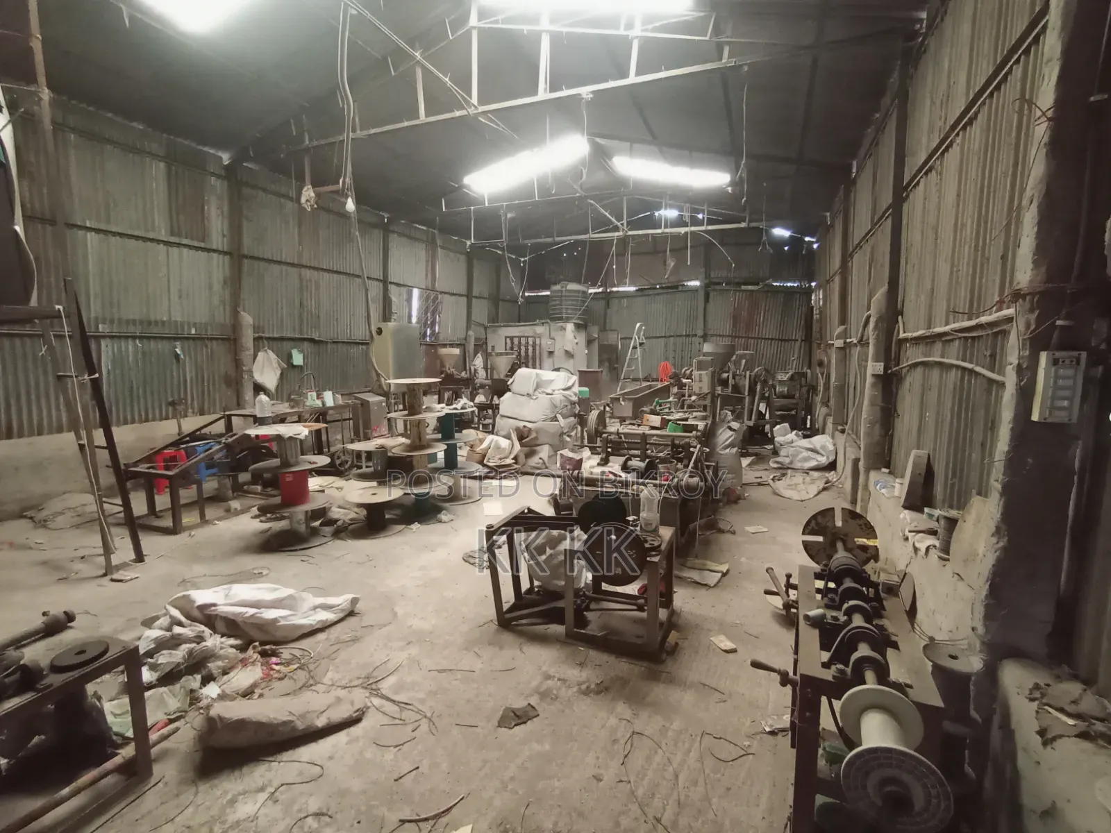 Wire Manufacturing Equipment and Machinery for Sale