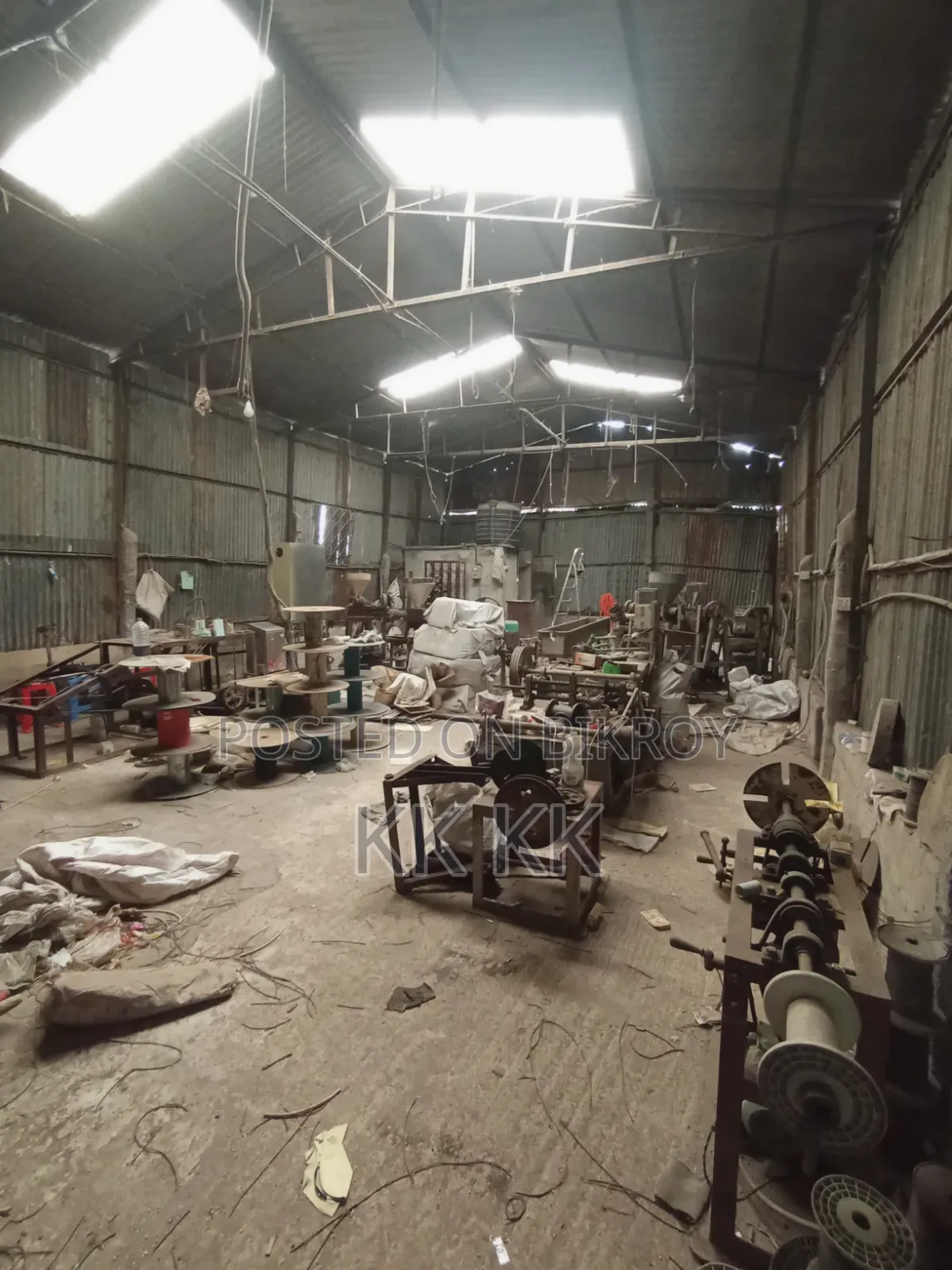 Wire Manufacturing Equipment and Machinery for Sale