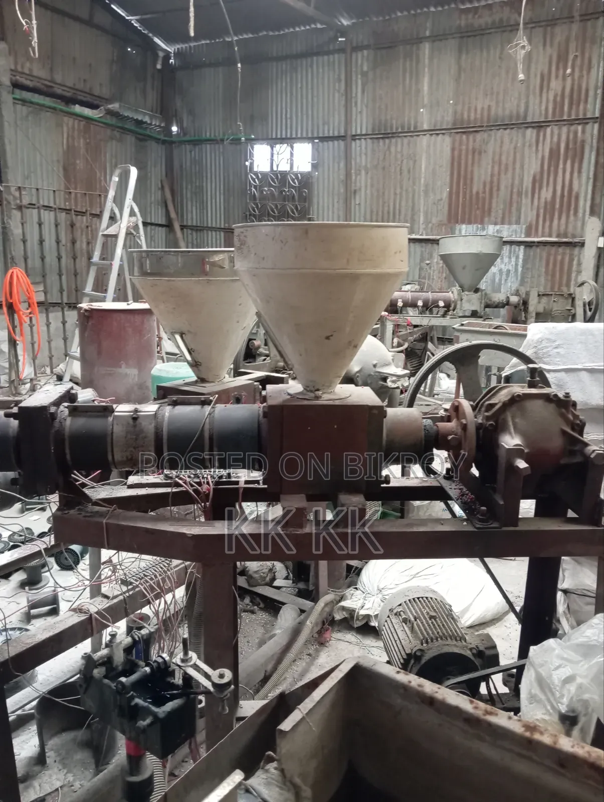 Wire Manufacturing Equipment and Machinery for Sale