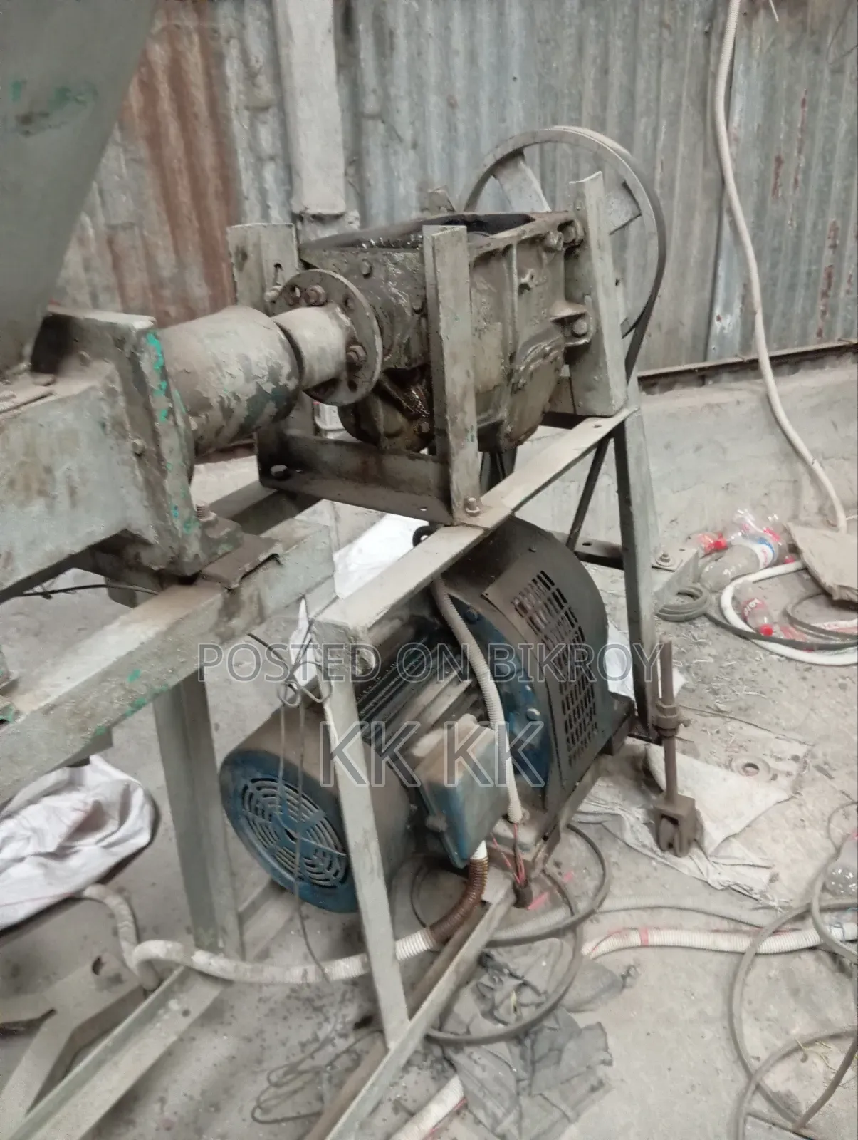Wire Manufacturing Equipment and Machinery for Sale
