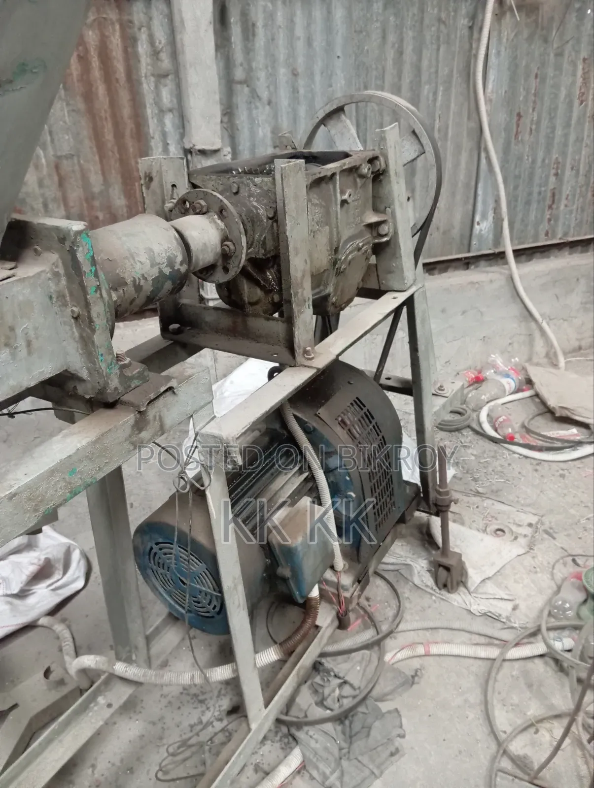 Wire Manufacturing Equipment and Machinery for Sale