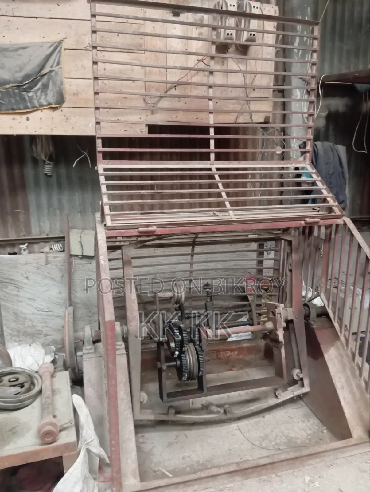Wire Manufacturing Equipment and Machinery for Sale