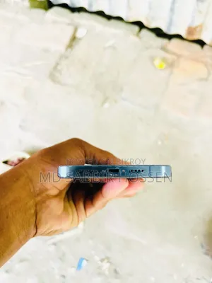 Apple iPhone 13 Pro Max 512 GB Blue
