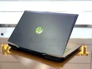 Laptop HP Pavilion 17 16GB Intel Core I5 SSD 512GB