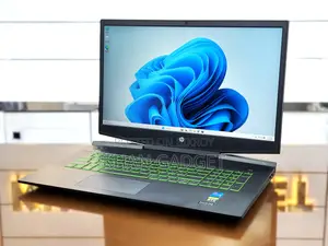 Laptop HP Pavilion 17 16GB Intel Core I5 SSD 512GB