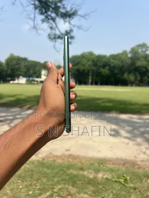 Motorola Edge 50 Fusion 128 GB Green