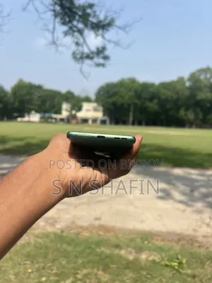 Motorola Edge 50 Fusion 128 GB Green