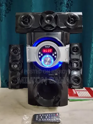 Sound System