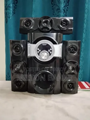 Sound System
