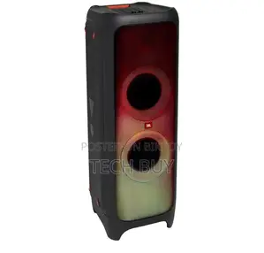 JBL Partybox 1000 Powerful Bluetooth Party Speaker (Brand New)