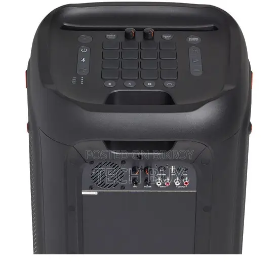 JBL Partybox 1000 Powerful Bluetooth Party Speaker (Brand New)