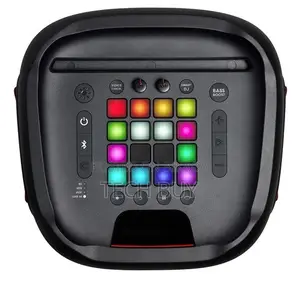 JBL Partybox 1000 Powerful Bluetooth Party Speaker (Brand New)