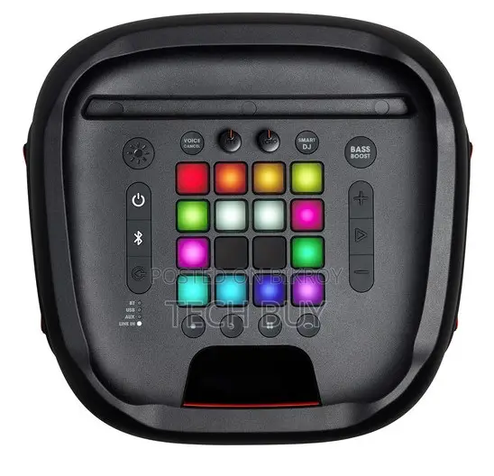 JBL Partybox 1000 Powerful Bluetooth Party Speaker (Brand New)