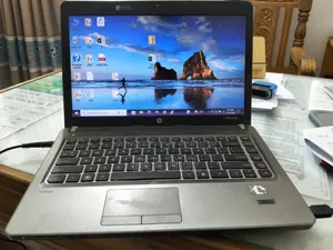 Laptop HP ProBook 4430S 4GB Intel HDD 512GB