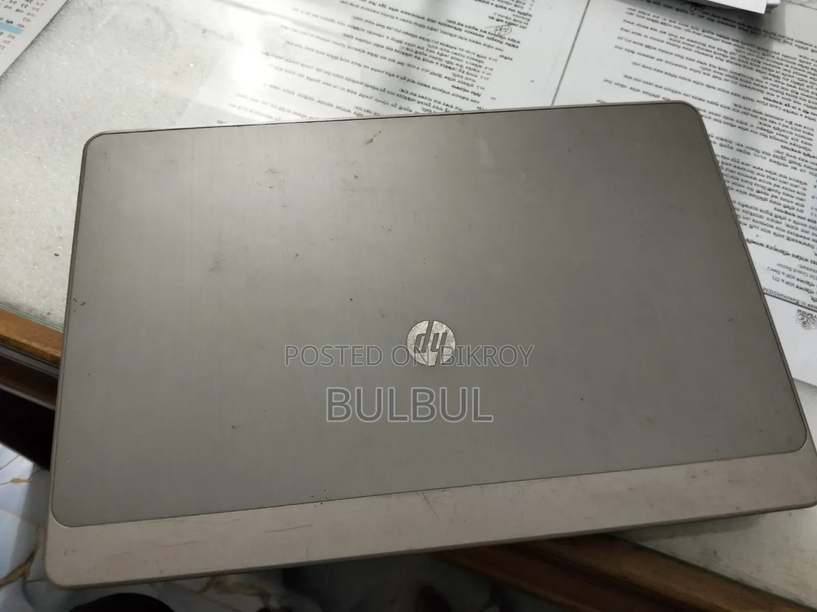 Laptop HP ProBook 4430S 4GB Intel HDD 512GB
