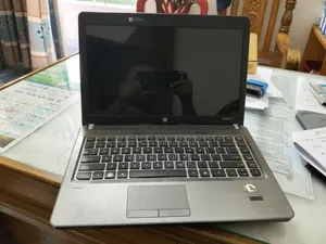 Laptop HP ProBook 4430S 4GB Intel HDD 512GB