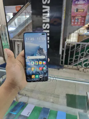Xiaomi 64 GB Blue