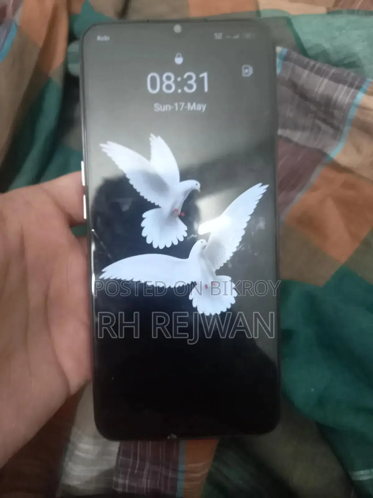Oppo A53S 5G 128 GB Bronze