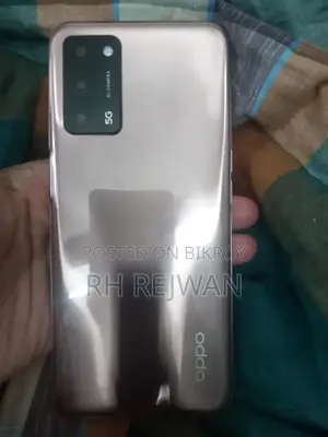 Oppo A53S 5G 128 GB Bronze