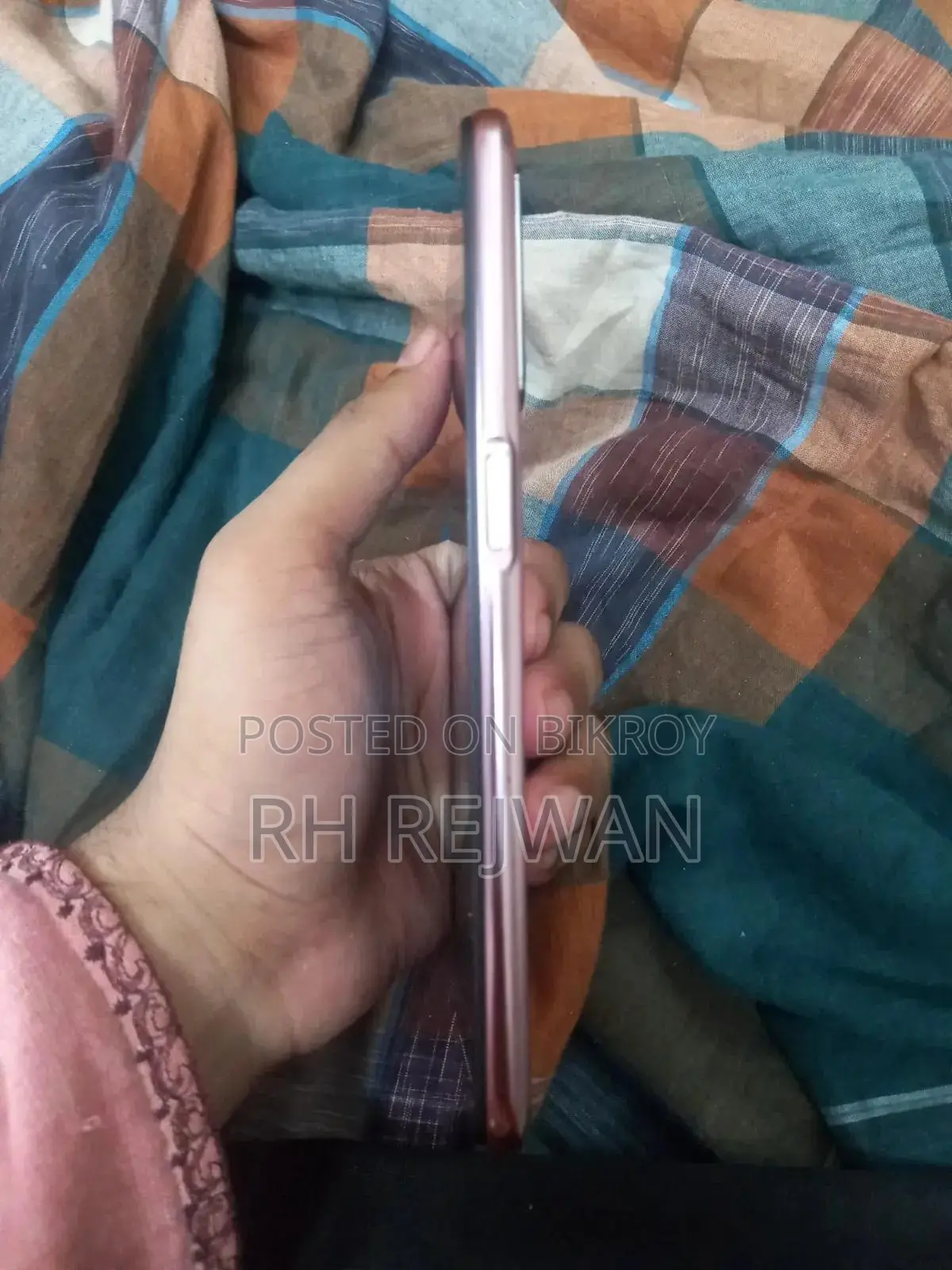 Oppo A53S 5G 128 GB Bronze