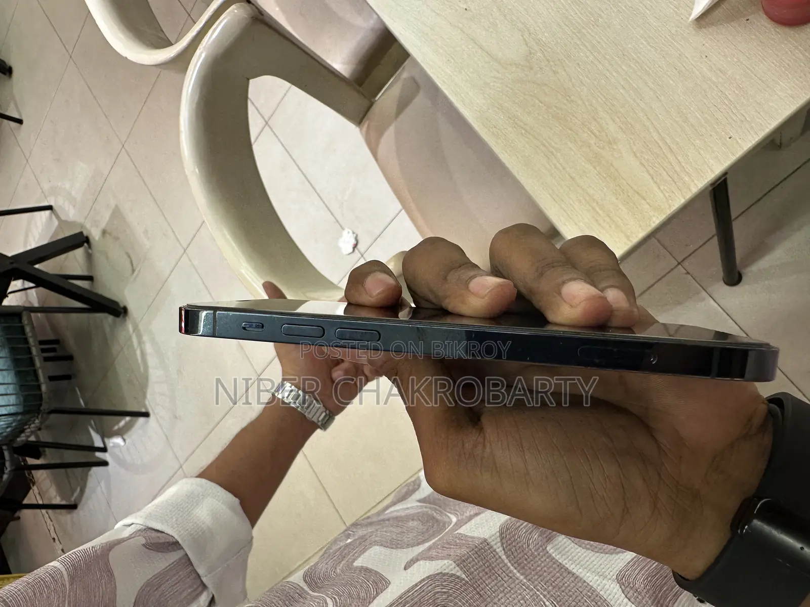 Apple iPhone 12 Pro 128 GB Blue