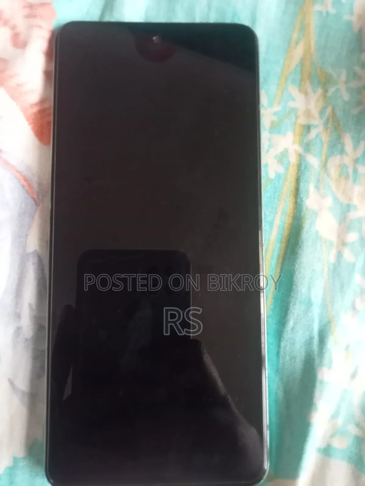 Oppo A58 128 GB